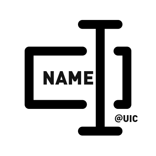 Icon for project 'How Many of You in UIC'